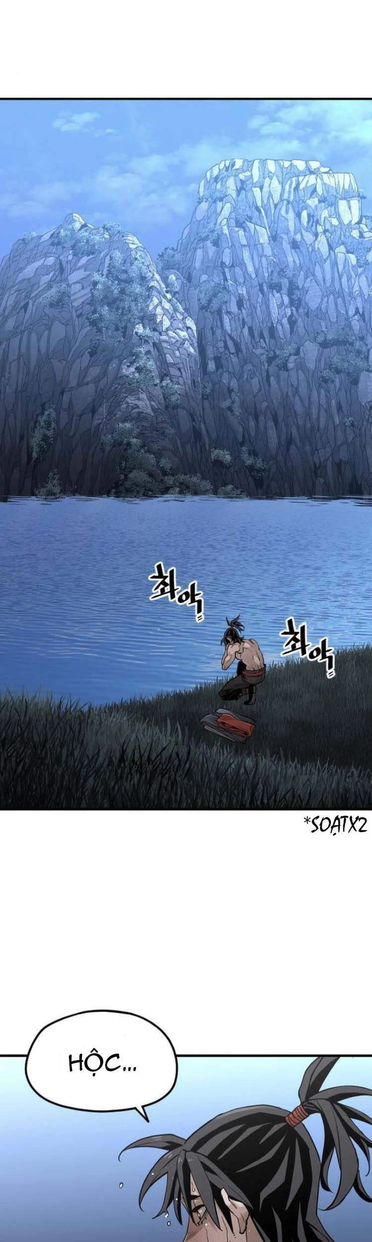 Thiên Ma Phi Thăng Truyện Chapter 10 - 66