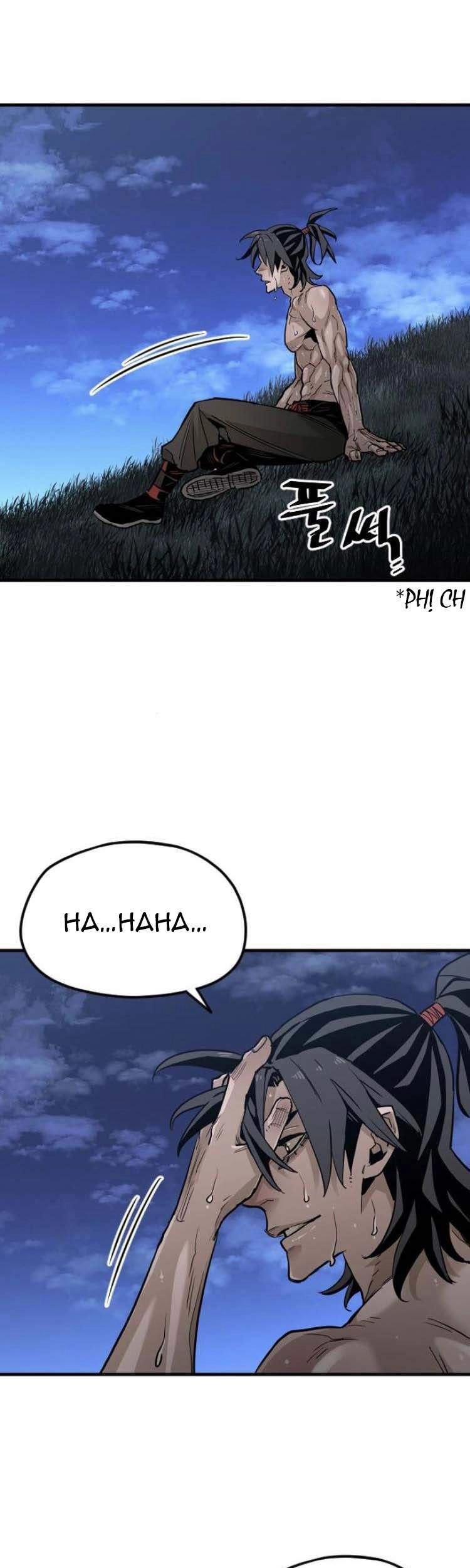 Thiên Ma Phi Thăng Truyện Chapter 10 - 69