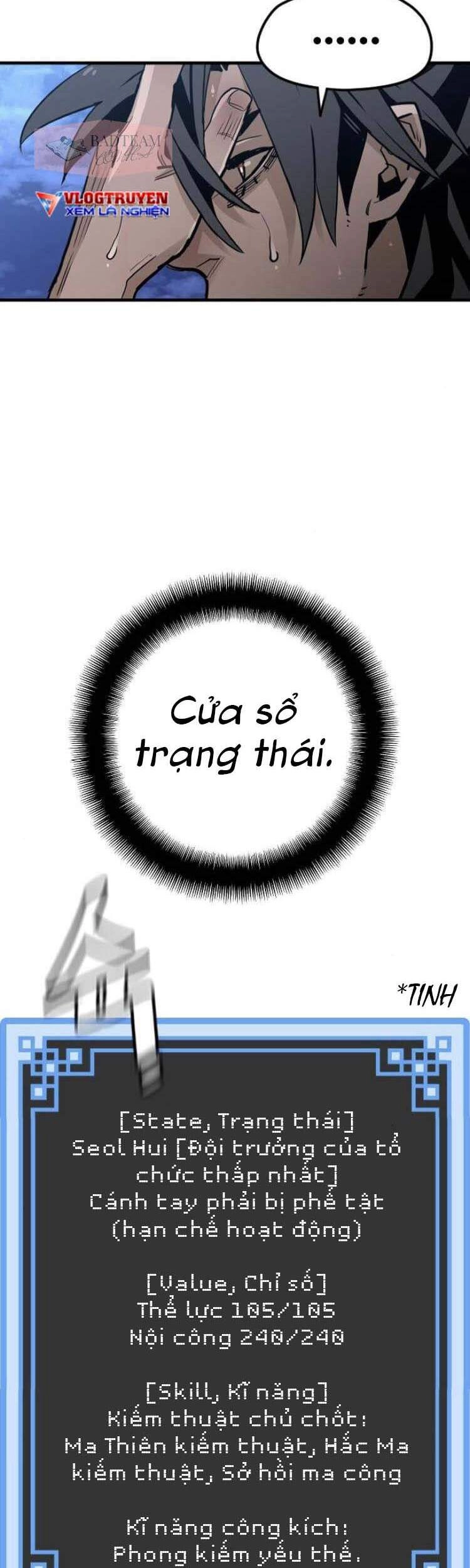 Thiên Ma Phi Thăng Truyện Chapter 10 - 70