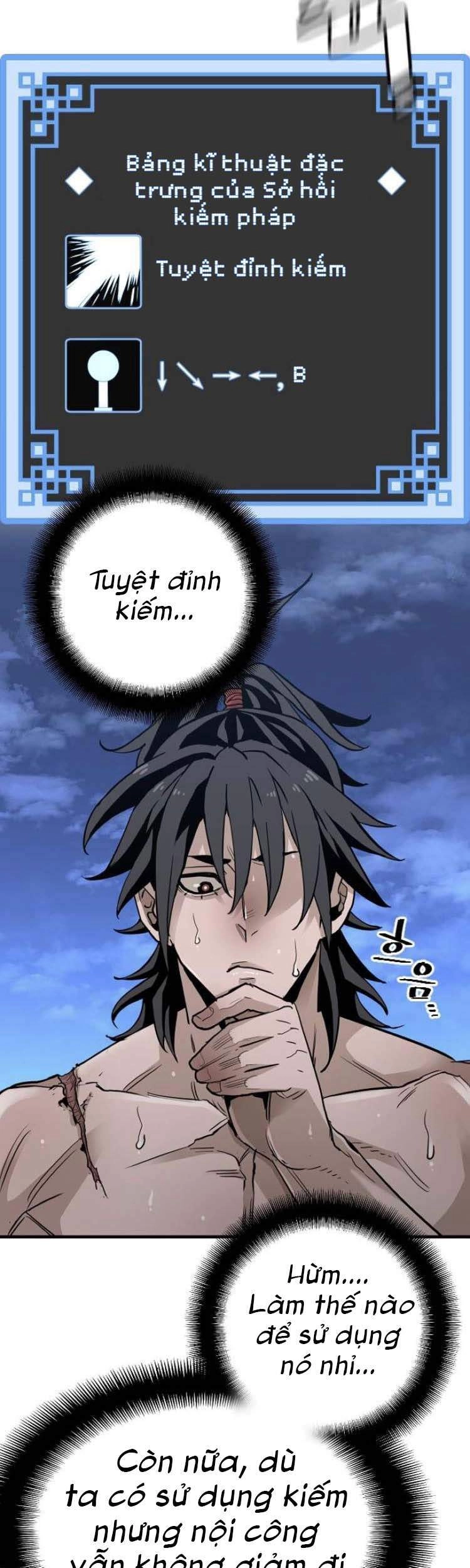 Thiên Ma Phi Thăng Truyện Chapter 10 - 72