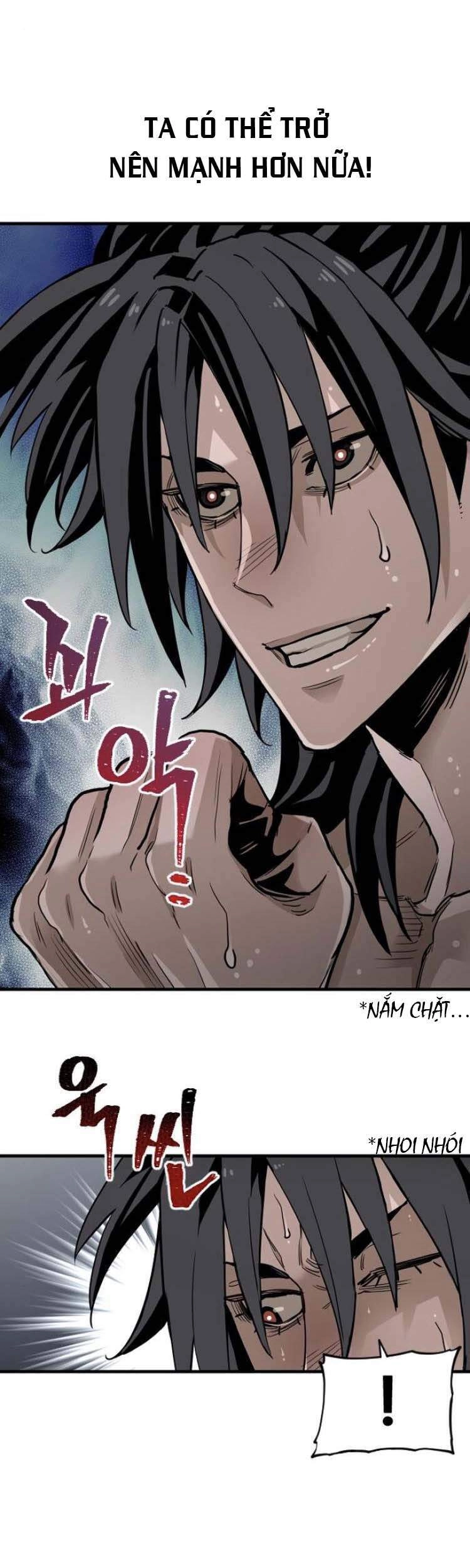 Thiên Ma Phi Thăng Truyện Chapter 10 - 75