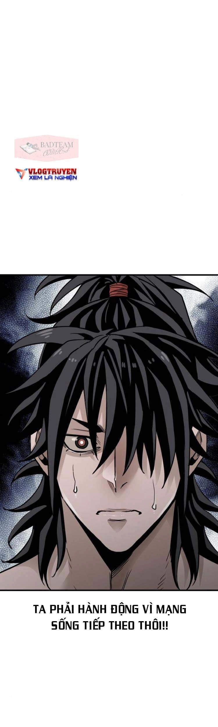 Thiên Ma Phi Thăng Truyện Chapter 10 - 79