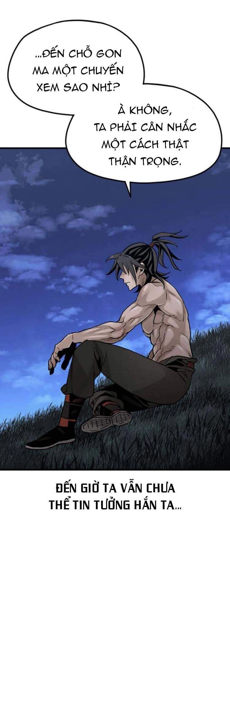 Thiên Ma Phi Thăng Truyện Chapter 10 - 80