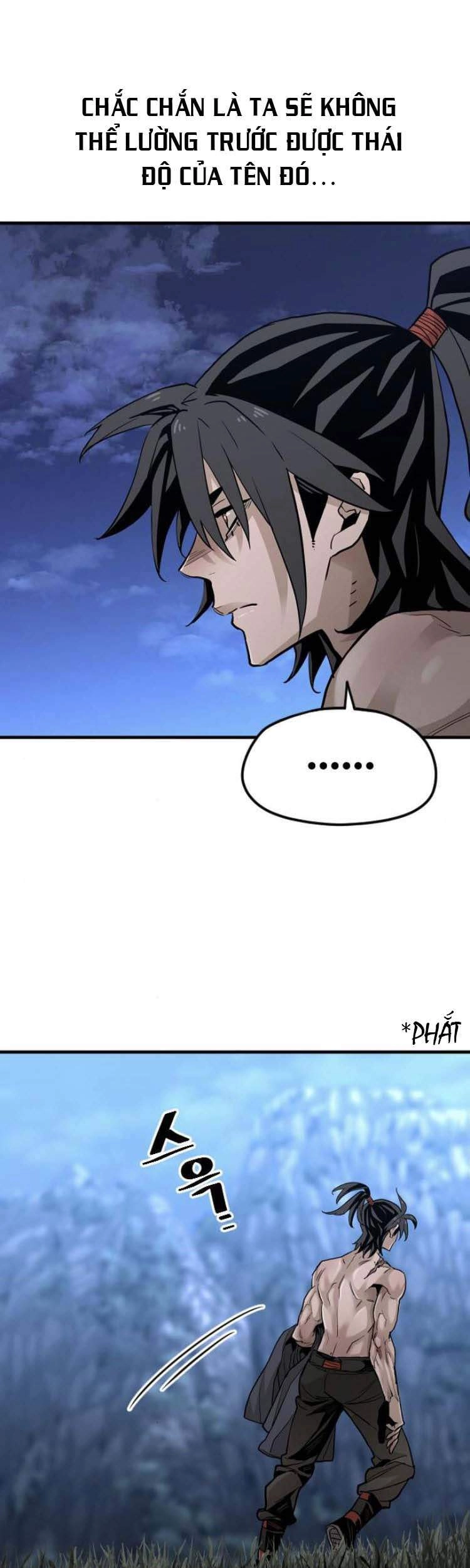 Thiên Ma Phi Thăng Truyện Chapter 10 - 81