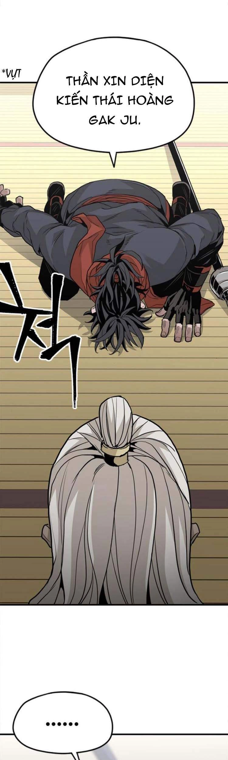 Thiên Ma Phi Thăng Truyện Chapter 10 - 84