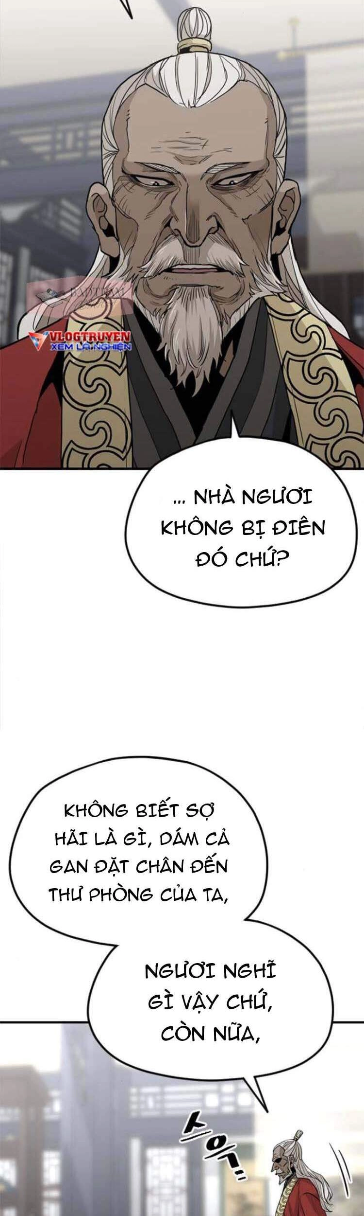 Thiên Ma Phi Thăng Truyện Chapter 10 - 85