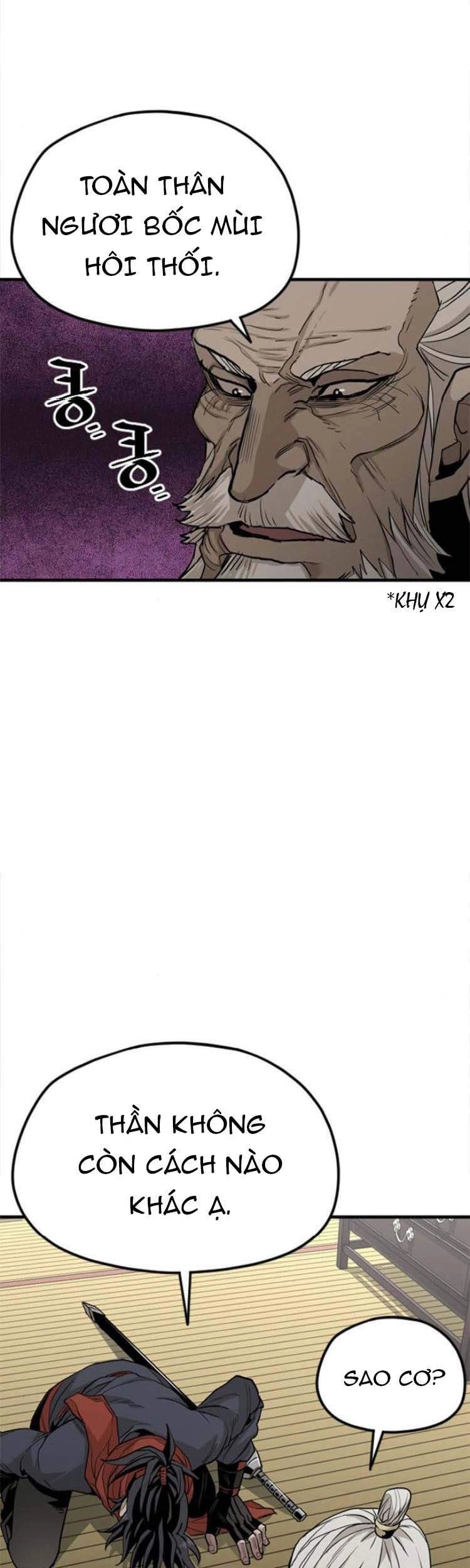 Thiên Ma Phi Thăng Truyện Chapter 10 - 87