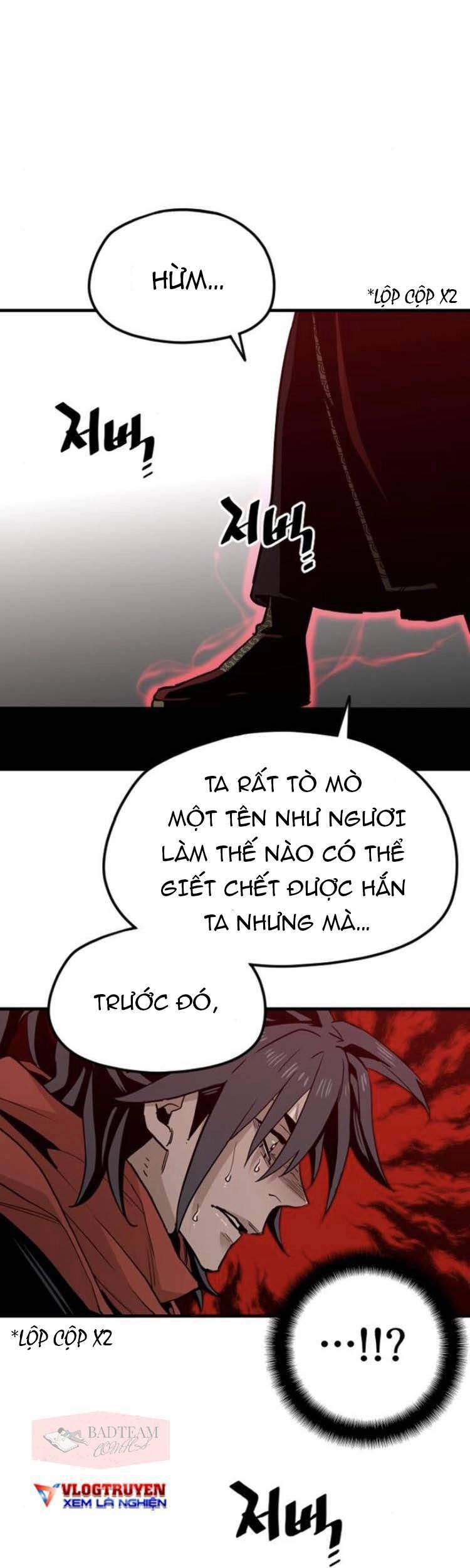 Thiên Ma Phi Thăng Truyện Chapter 10 - 90