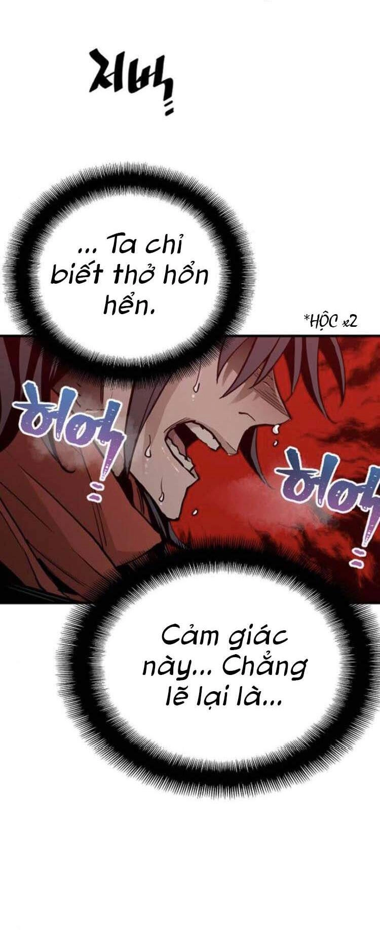 Thiên Ma Phi Thăng Truyện Chapter 10 - 91