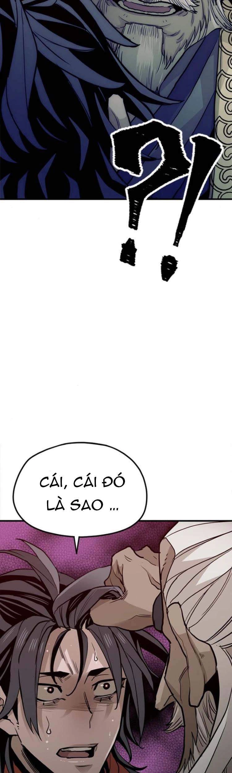 Thiên Ma Phi Thăng Truyện Chapter 10 - 93