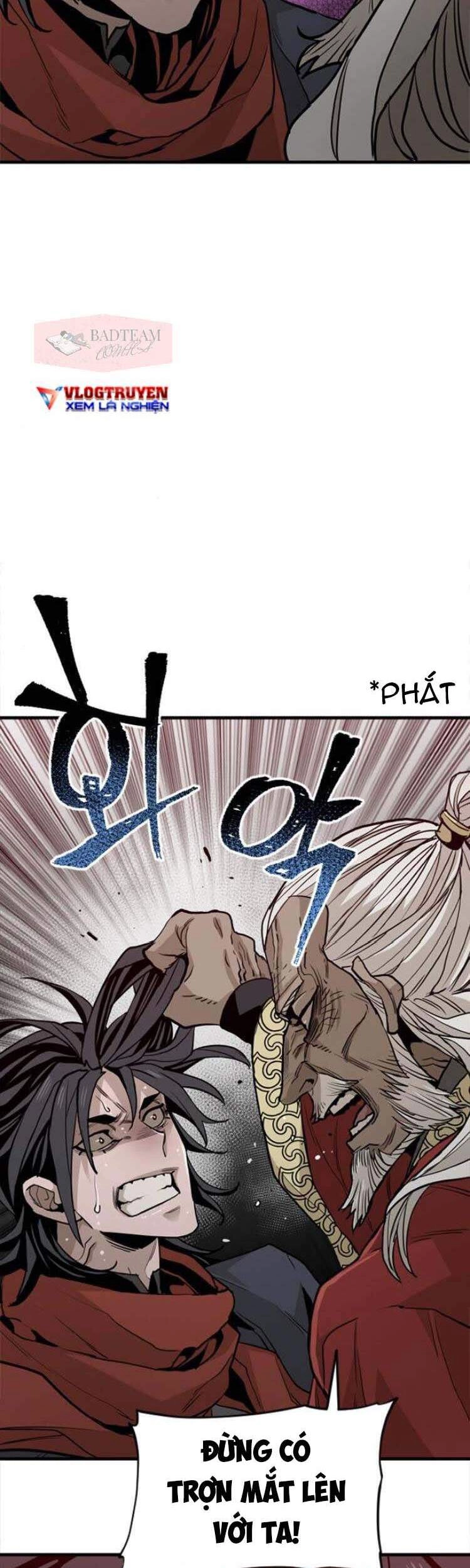 Thiên Ma Phi Thăng Truyện Chapter 10 - 94