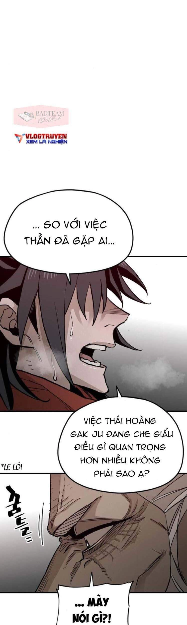 Thiên Ma Phi Thăng Truyện Chapter 10 - 97