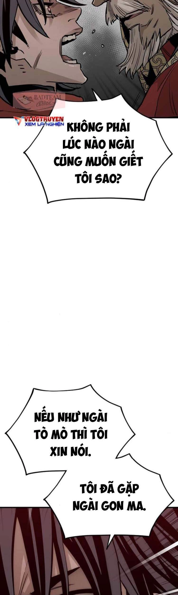 Thiên Ma Phi Thăng Truyện Chapter 10 - 100