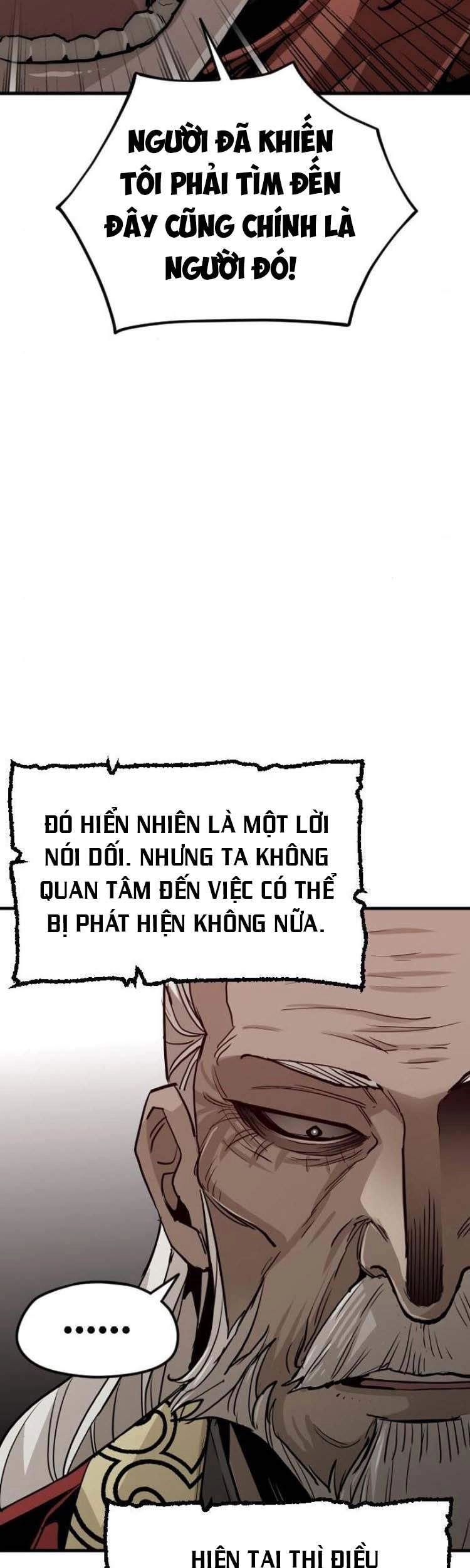 Thiên Ma Phi Thăng Truyện Chapter 10 - 102