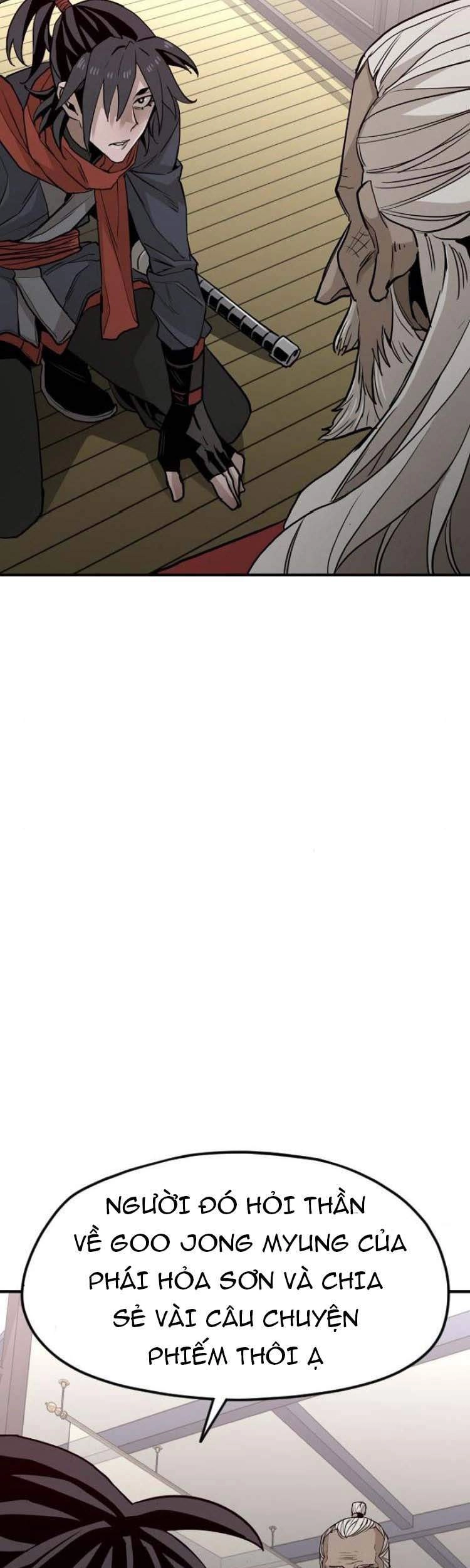 Thiên Ma Phi Thăng Truyện Chapter 10 - 105