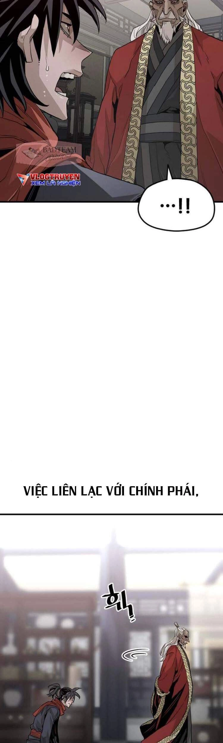 Thiên Ma Phi Thăng Truyện Chapter 10 - 106