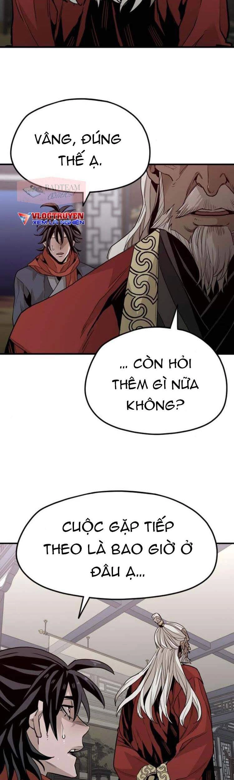 Thiên Ma Phi Thăng Truyện Chapter 10 - 109