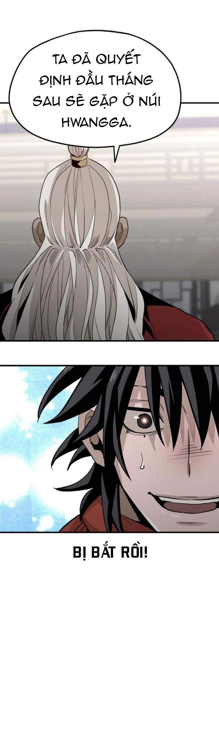 Thiên Ma Phi Thăng Truyện Chapter 10 - 114