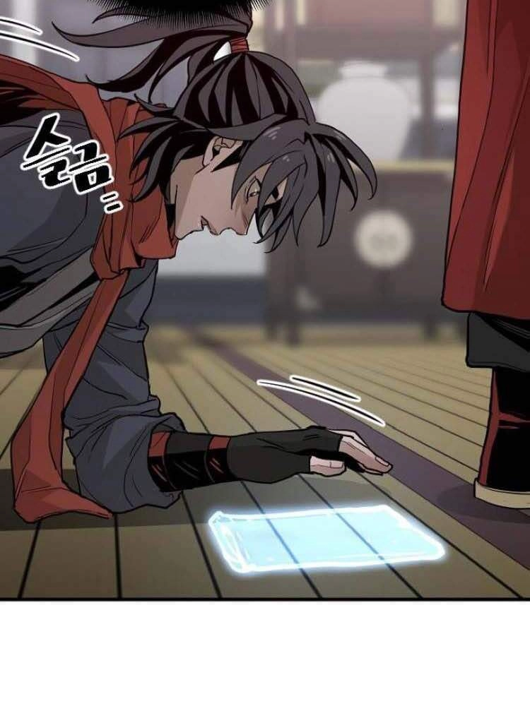 Thiên Ma Phi Thăng Truyện Chapter 10 - 116