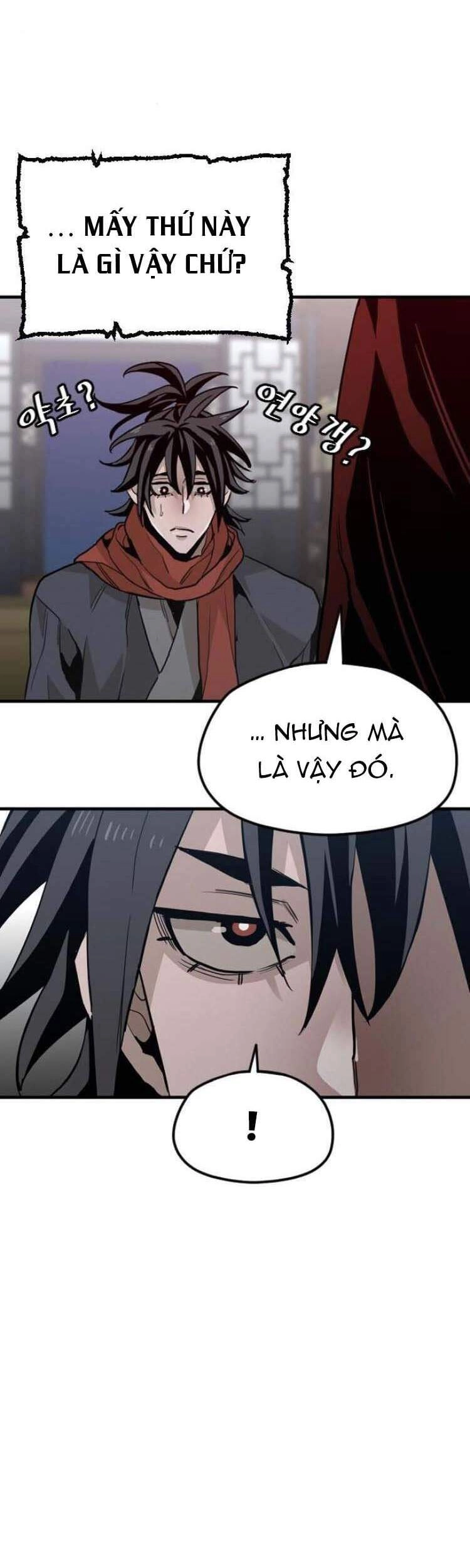 Thiên Ma Phi Thăng Truyện Chapter 10 - 121