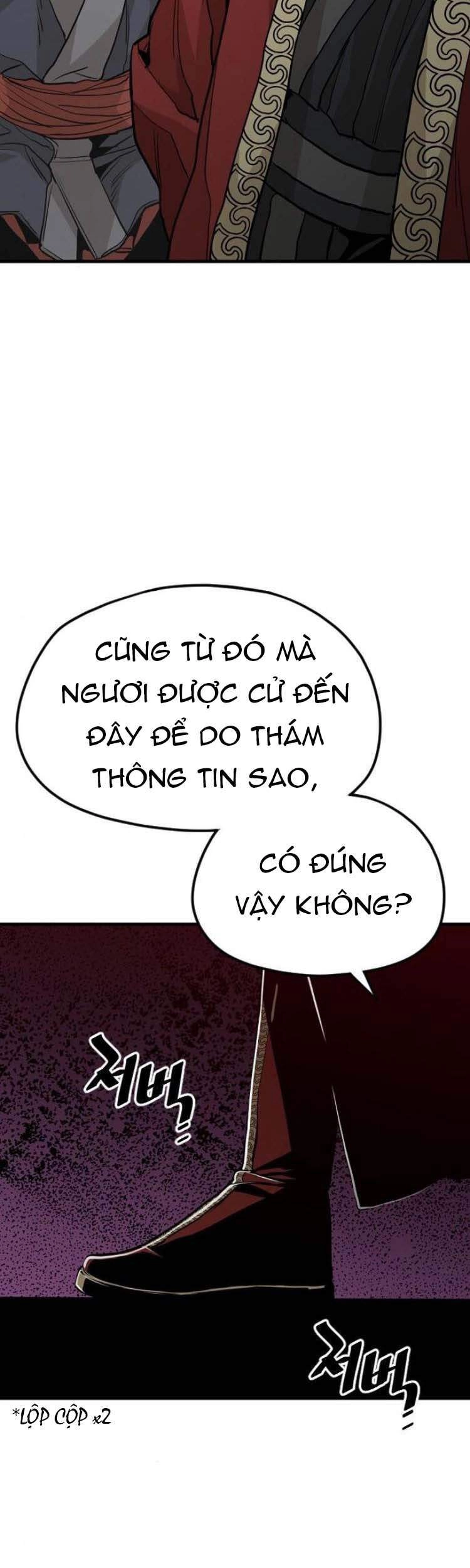 Thiên Ma Phi Thăng Truyện Chapter 10 - 126