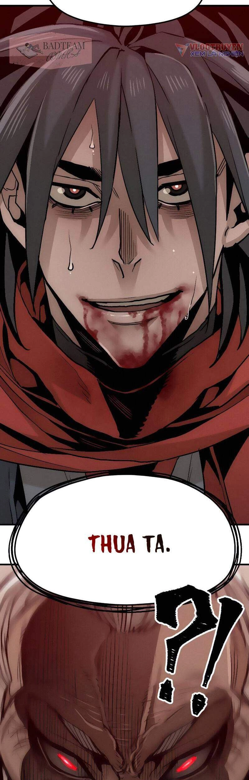 Thiên Ma Phi Thăng Truyện Chapter 11 - 16