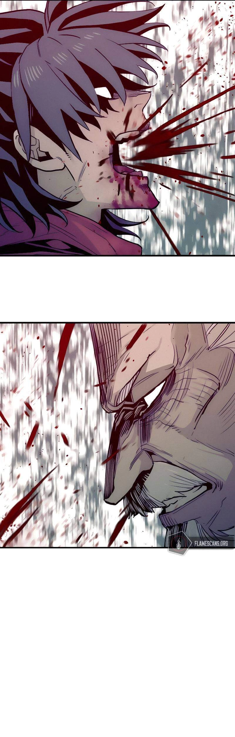 Thiên Ma Phi Thăng Truyện Chapter 11 - 20