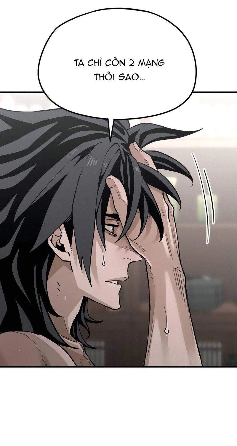 Thiên Ma Phi Thăng Truyện Chapter 11 - 29