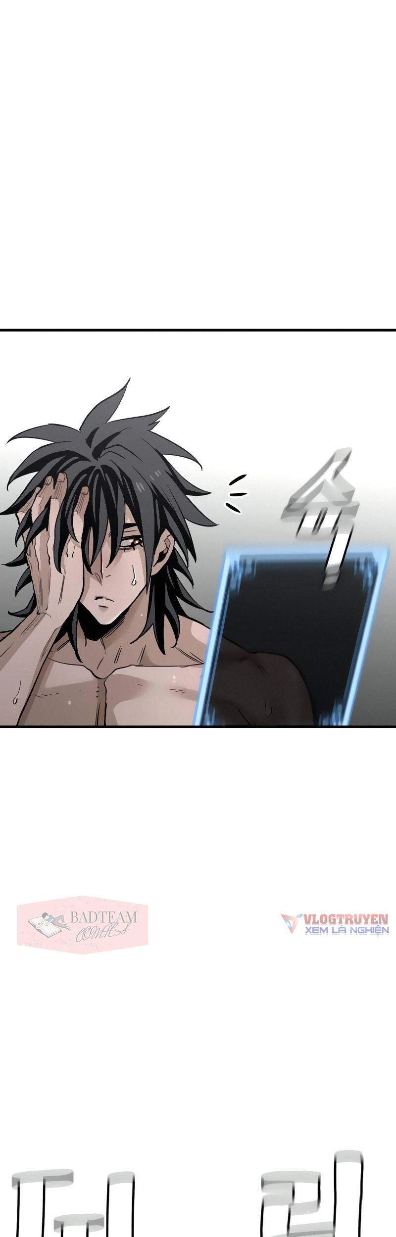 Thiên Ma Phi Thăng Truyện Chapter 11 - 30