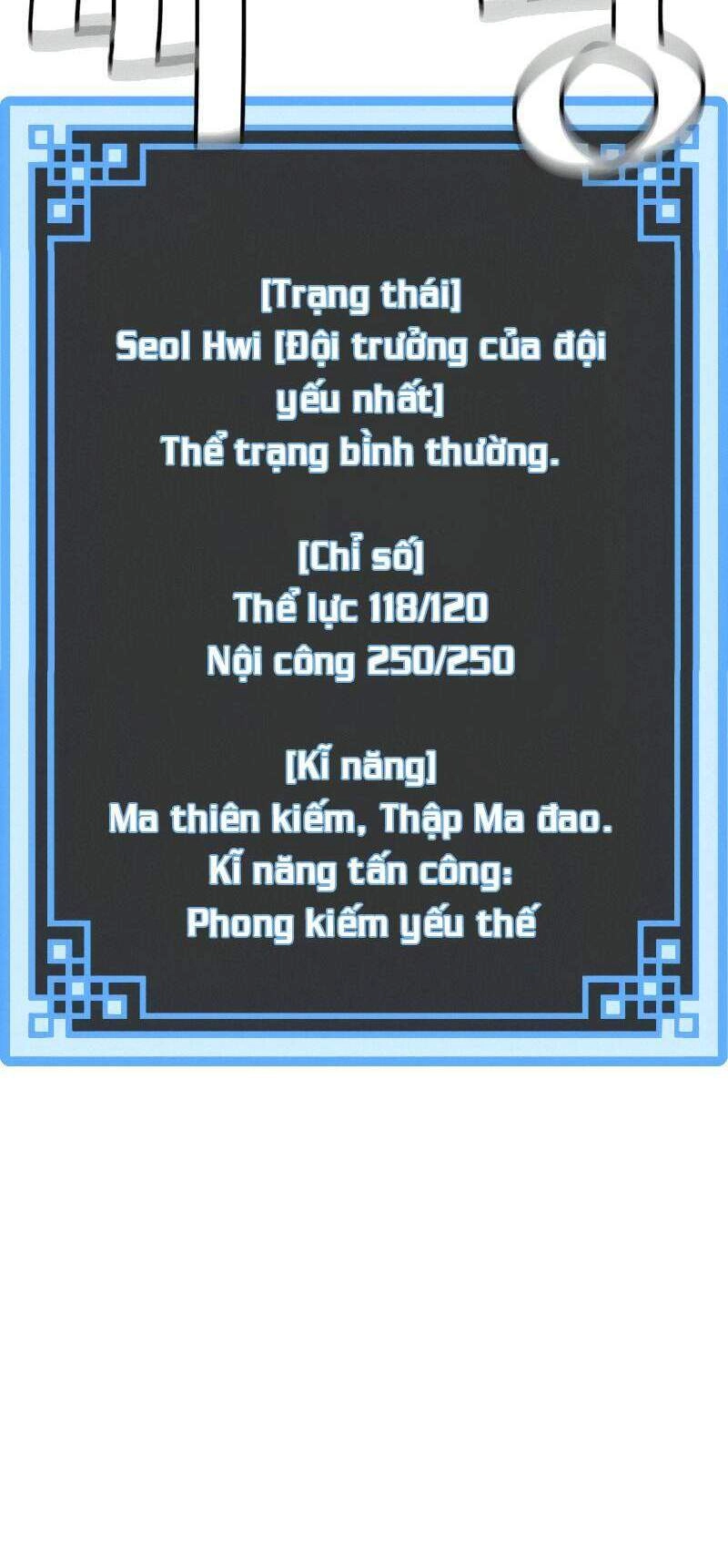 Thiên Ma Phi Thăng Truyện Chapter 11 - 31