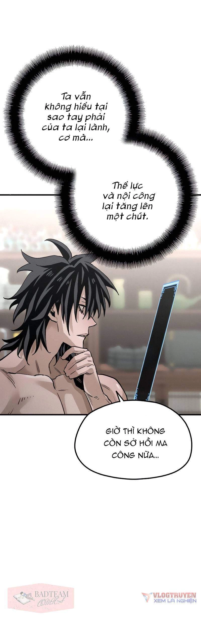 Thiên Ma Phi Thăng Truyện Chapter 11 - 32