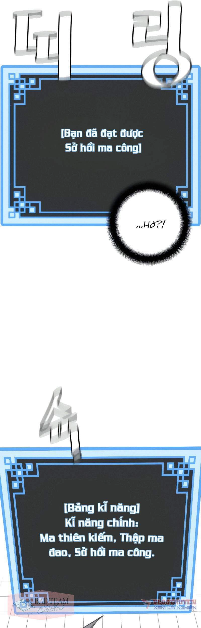 Thiên Ma Phi Thăng Truyện Chapter 11 - 35