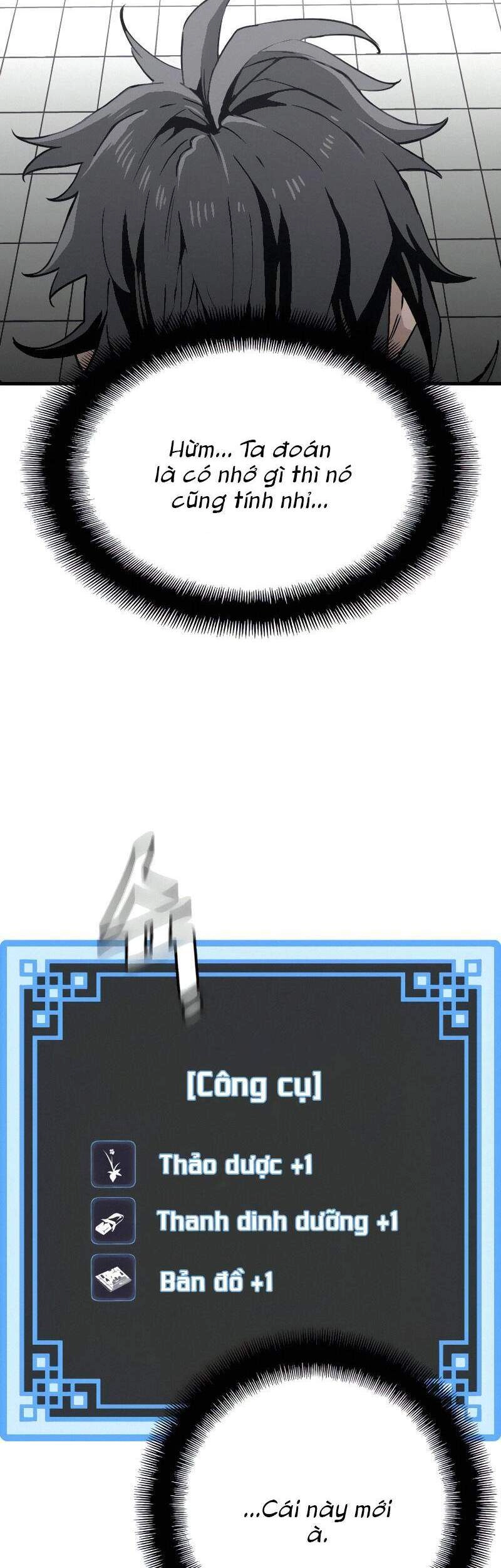 Thiên Ma Phi Thăng Truyện Chapter 11 - 36