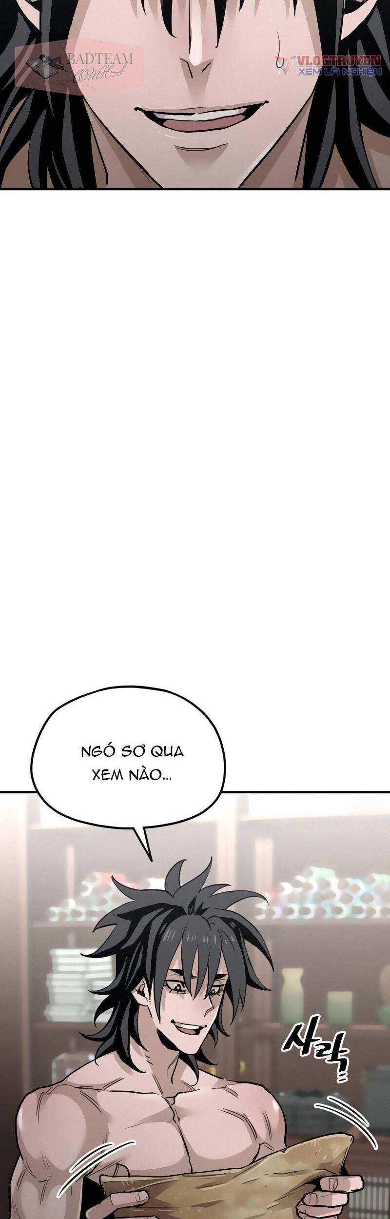 Thiên Ma Phi Thăng Truyện Chapter 11 - 41