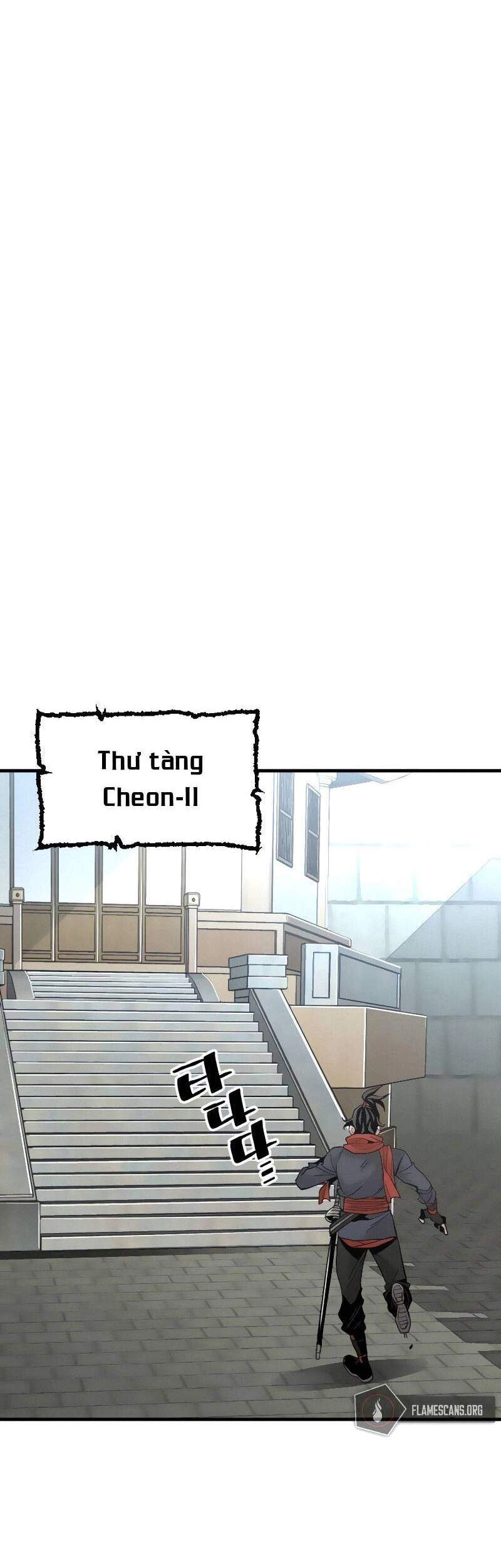 Thiên Ma Phi Thăng Truyện Chapter 11 - 56