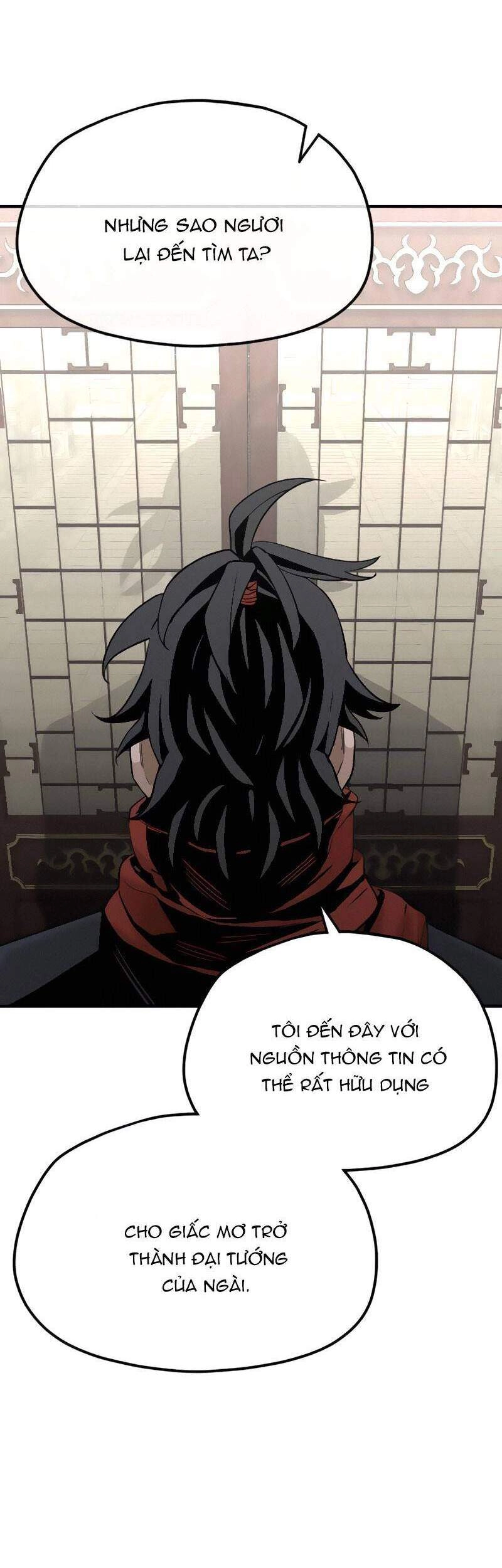 Thiên Ma Phi Thăng Truyện Chapter 11 - 61