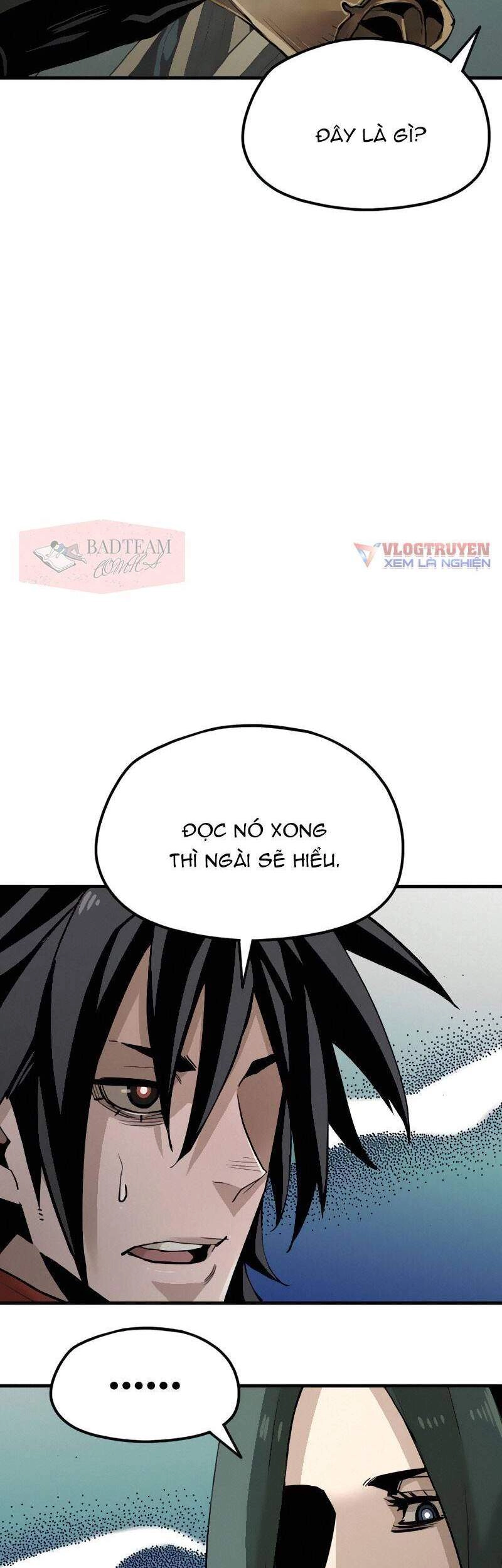 Thiên Ma Phi Thăng Truyện Chapter 11 - 71