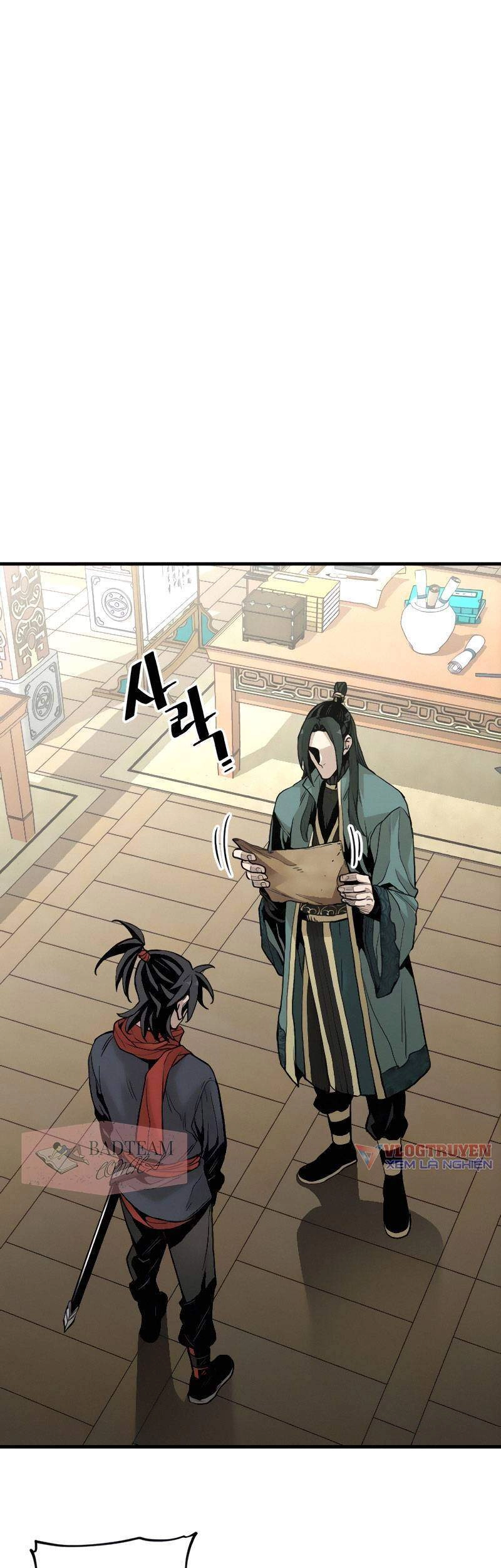 Thiên Ma Phi Thăng Truyện Chapter 11 - 73