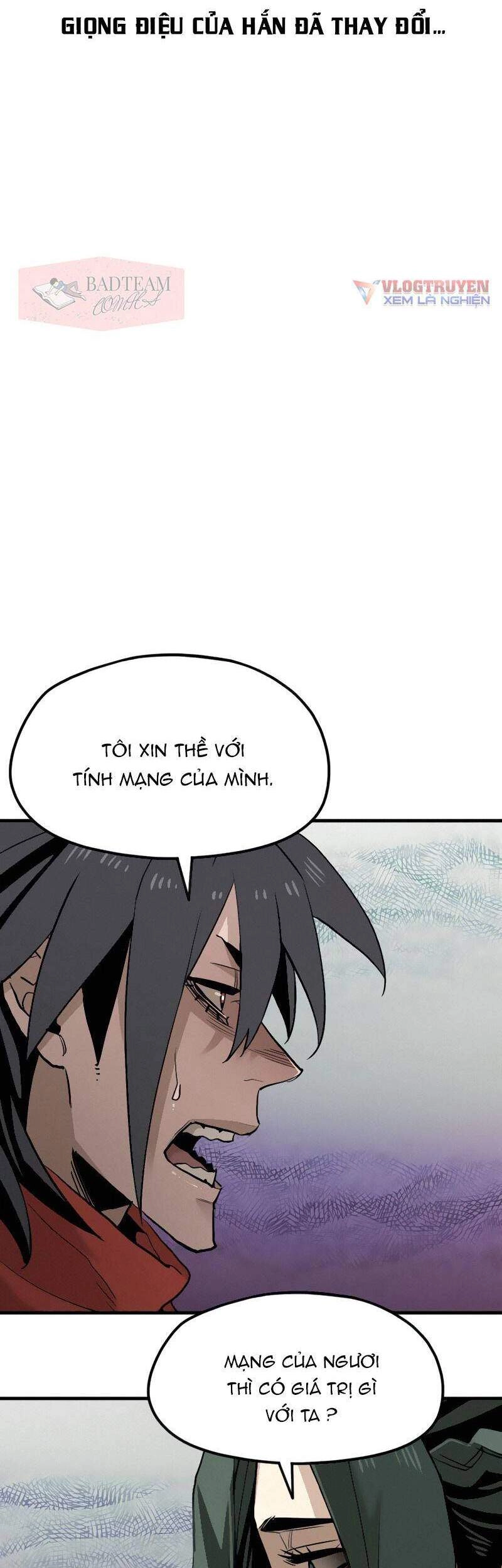 Thiên Ma Phi Thăng Truyện Chapter 11 - 76