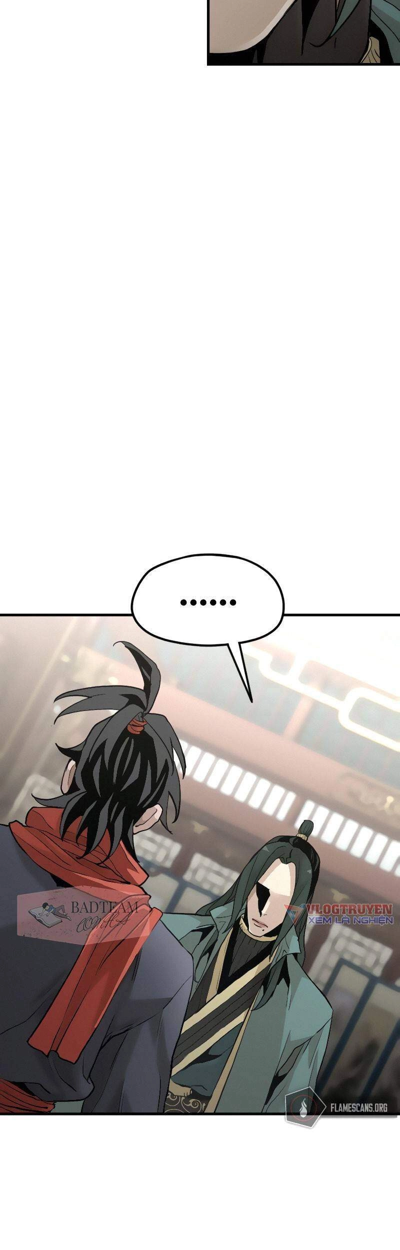 Thiên Ma Phi Thăng Truyện Chapter 11 - 83