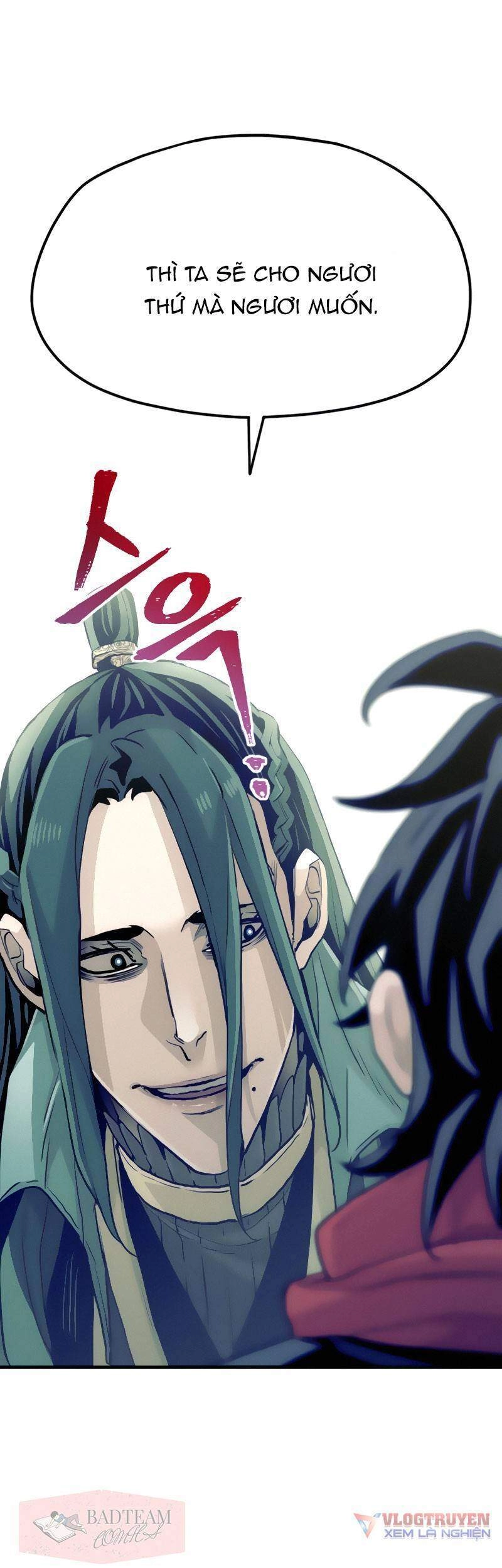 Thiên Ma Phi Thăng Truyện Chapter 11 - 87