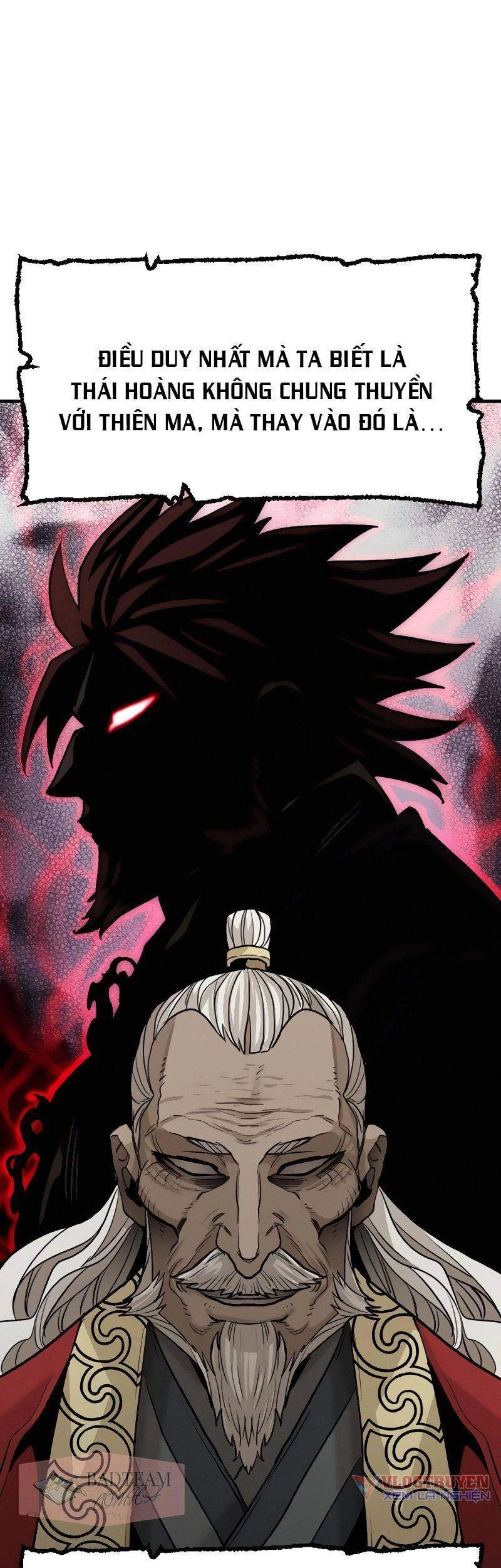 Thiên Ma Phi Thăng Truyện Chapter 11 - 92