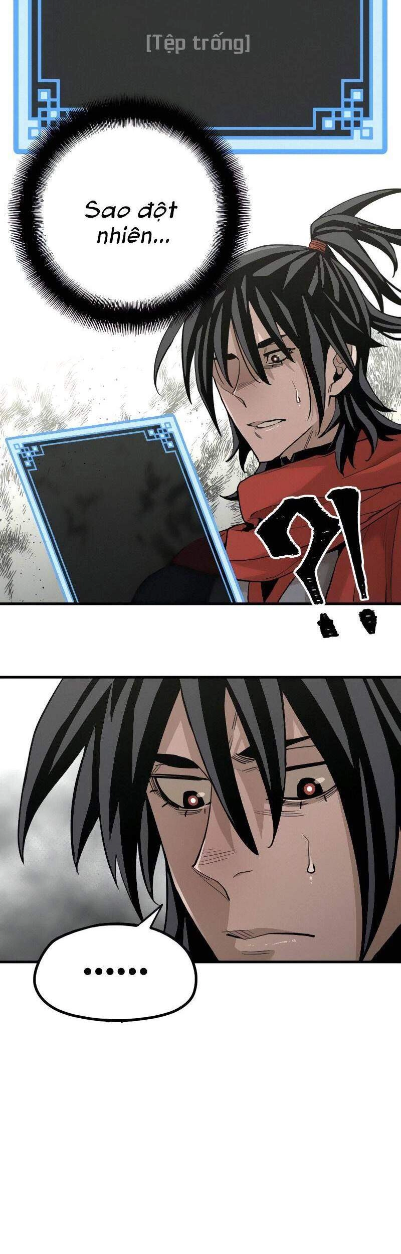 Thiên Ma Phi Thăng Truyện Chapter 11 - 98