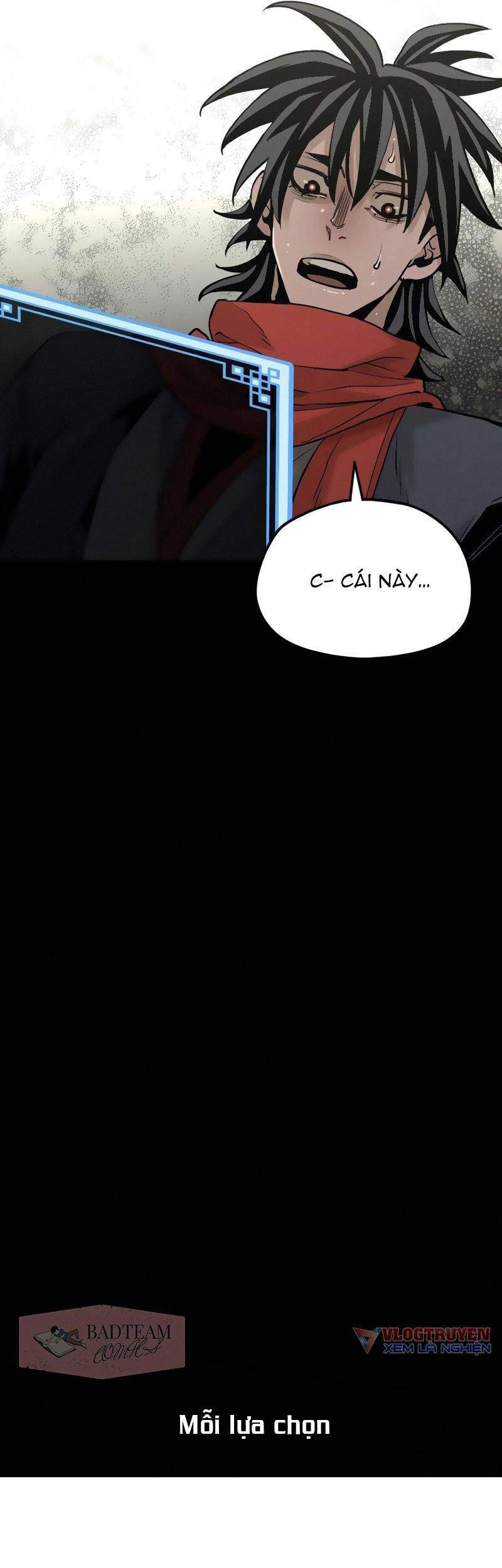 Thiên Ma Phi Thăng Truyện Chapter 11 - 105