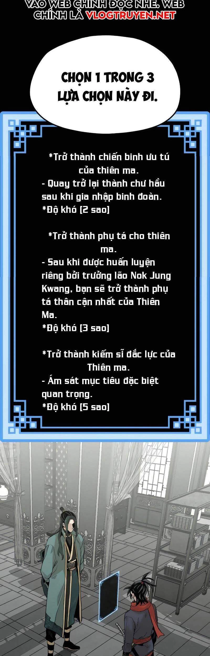 Thiên Ma Phi Thăng Truyện Chapter 12 - 2