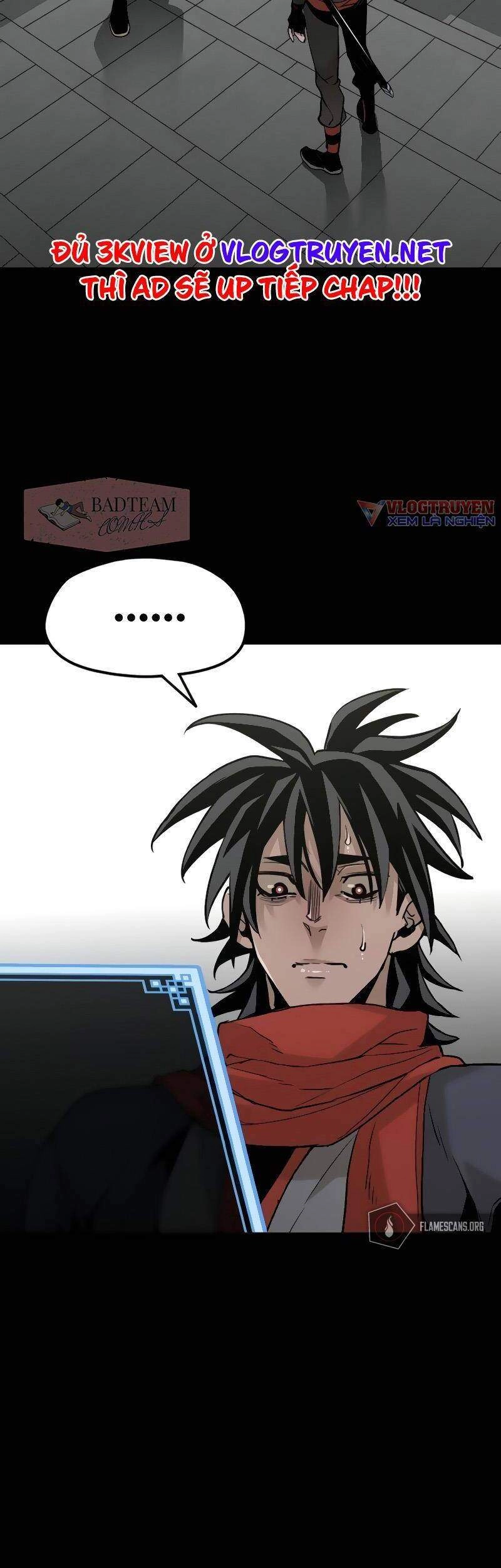 Thiên Ma Phi Thăng Truyện Chapter 12 - 3