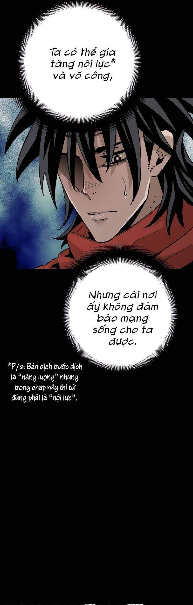 Thiên Ma Phi Thăng Truyện Chapter 12 - 6