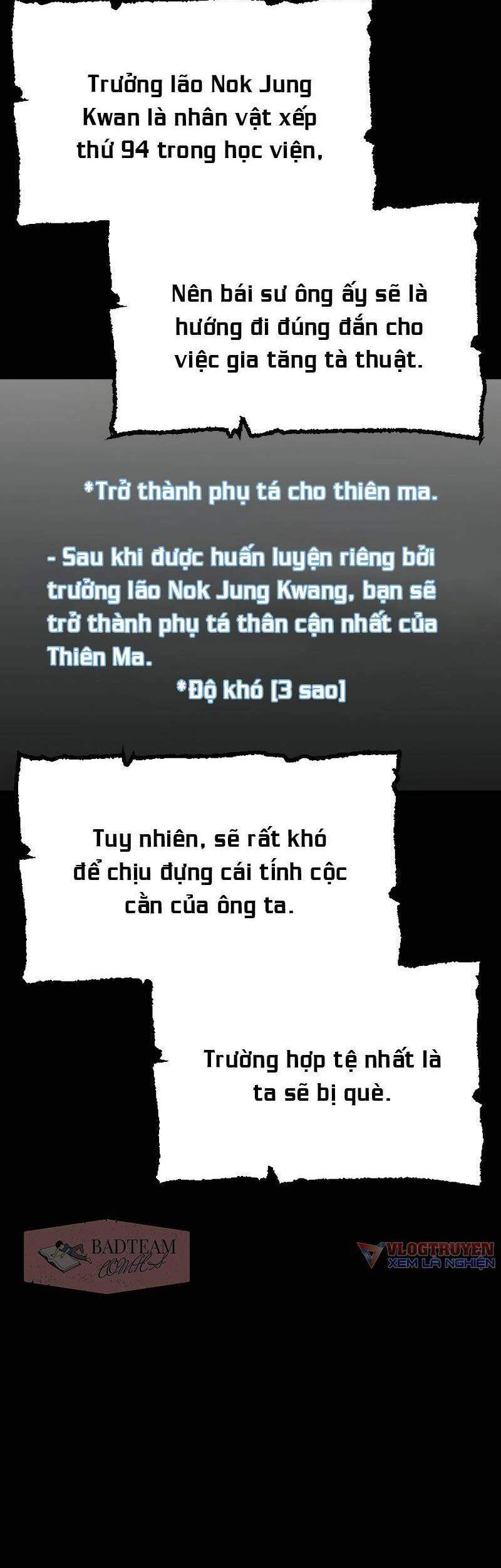 Thiên Ma Phi Thăng Truyện Chapter 12 - 7