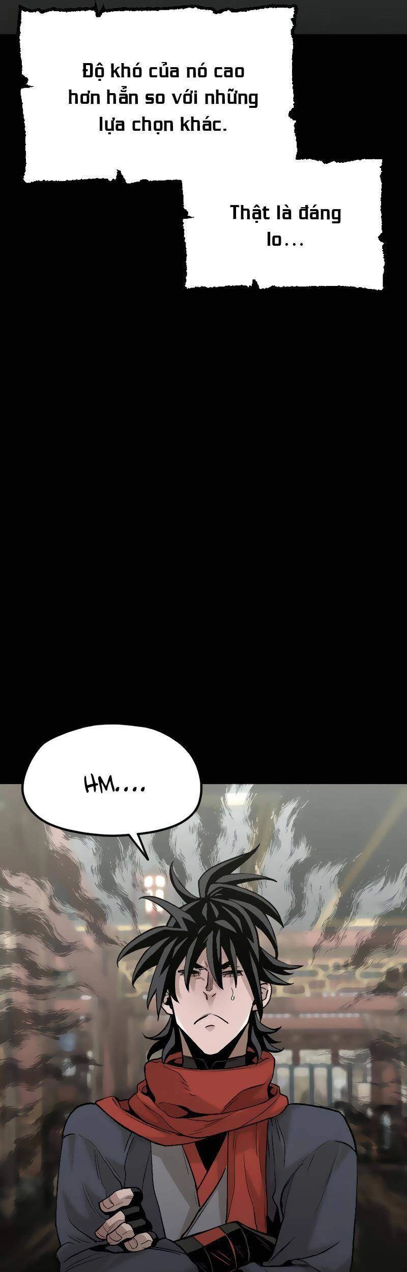 Thiên Ma Phi Thăng Truyện Chapter 12 - 10