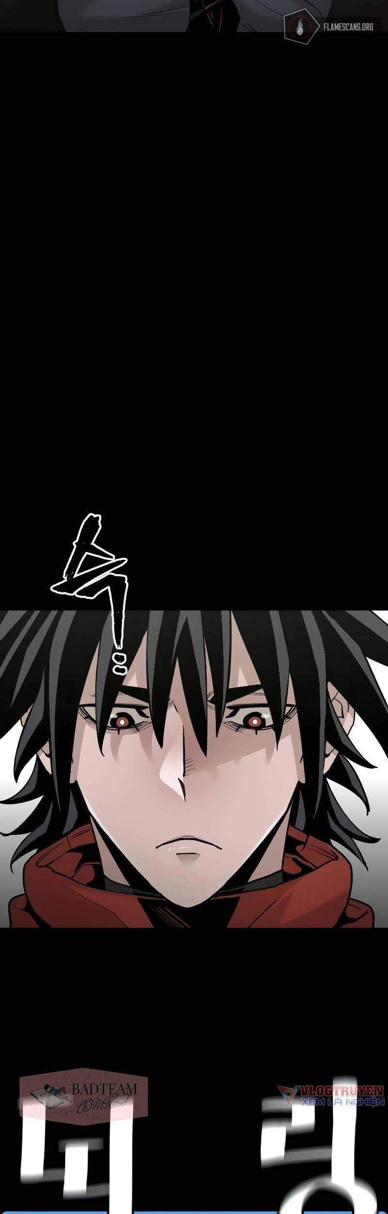 Thiên Ma Phi Thăng Truyện Chapter 12 - 11